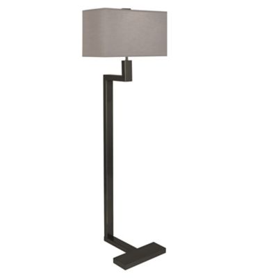 Doughnut C Floor Lamp