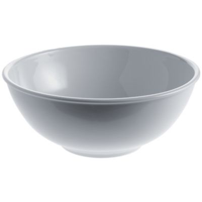 Alessi PlateBowlCup Serving Bowl - Thumbnail 4