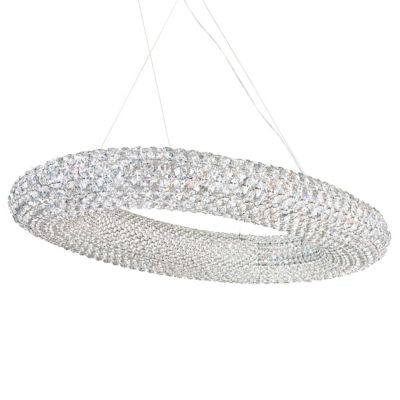 Cassini Oval Suspension