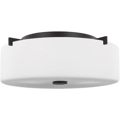 Sunset Drive Flushmount