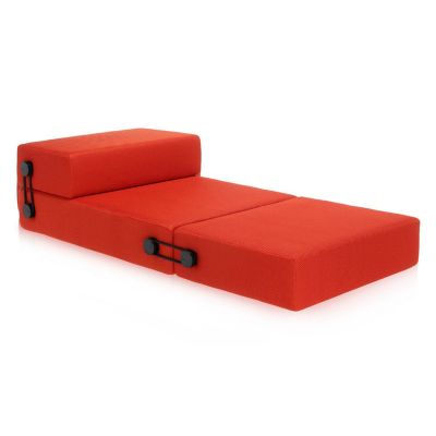 Trix Modular Seat by Kartell at