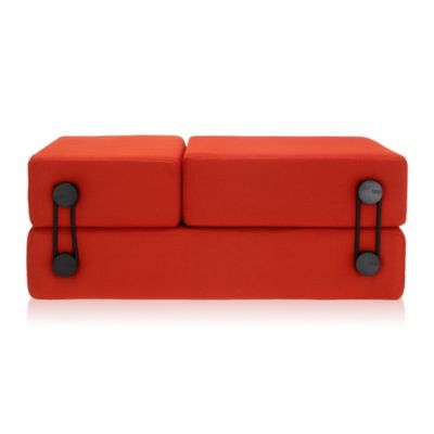 Trix Modular Seat by Kartell at