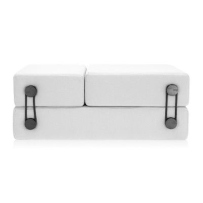 Trix Modular Seat by Kartell at