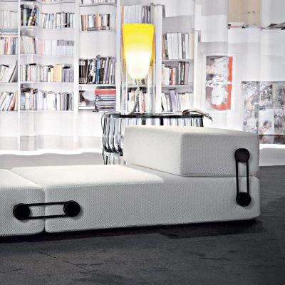 Trix Modular Seat by Kartell at