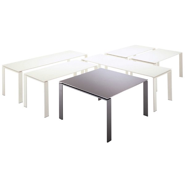 Four Square Table