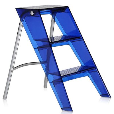 Decorative Kitchen Step Ladder