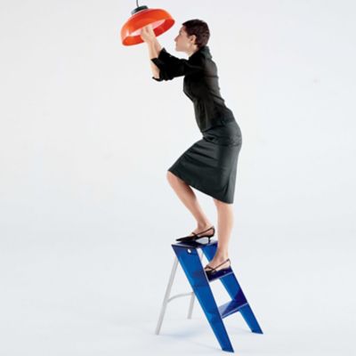 Upper Stepstool by Kartell at Lumens.com