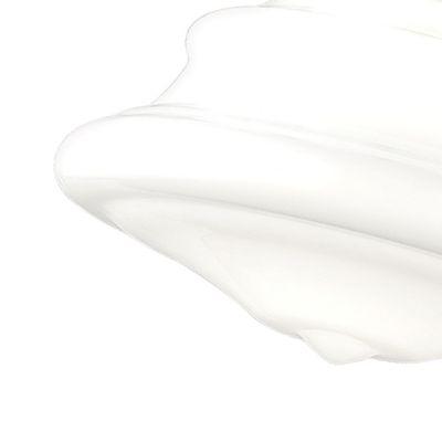 Petersburg Semi-Flushmount