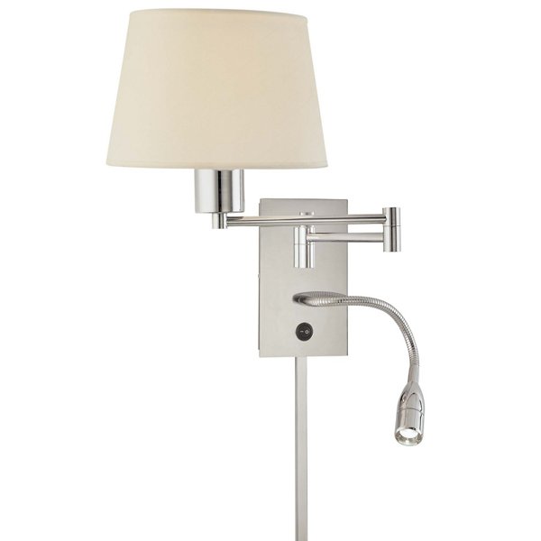 LED Adjustable Wall Lamp No. P478