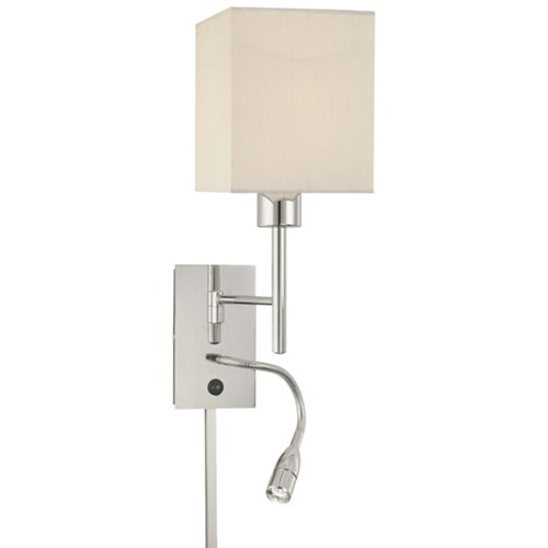 LED Adjustable Wall Lamp No. P477