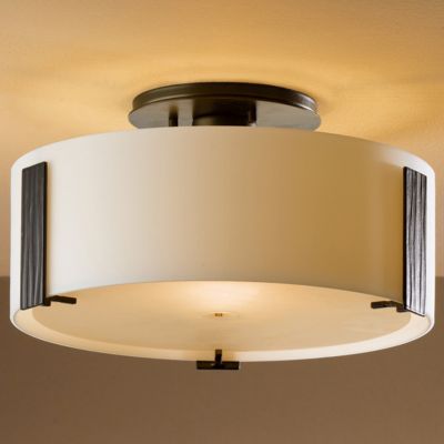 Impressions Semi-Flushmount