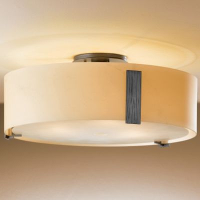 Impressions Semi-Flushmount