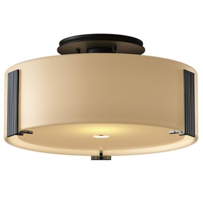 Impressions Semi-Flushmount