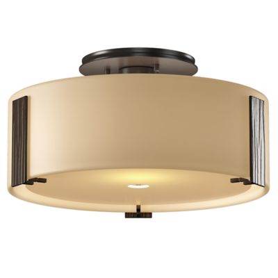 Impressions Semi-Flushmount