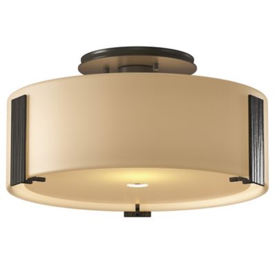 Impressions Semi-Flushmount