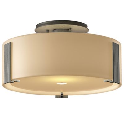 Impressions Semi-Flushmount