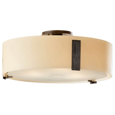 Impressions Semi-Flushmount