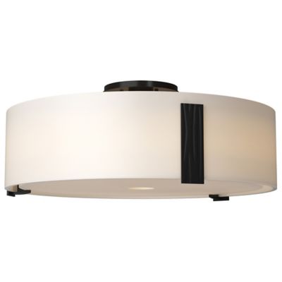 Impressions Semi-Flushmount