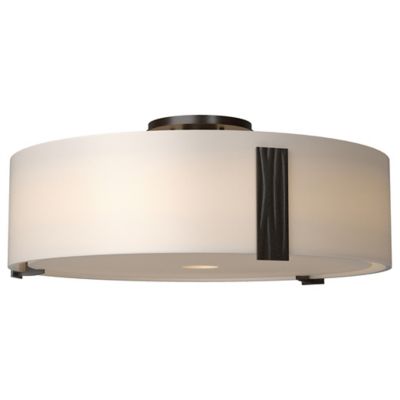 Impressions Semi-Flushmount