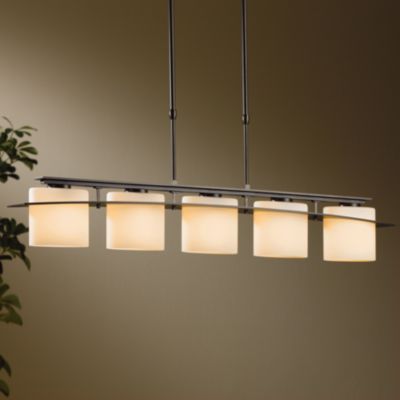 Arc Ellipse Linear Suspension