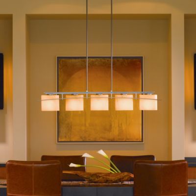 Arc Ellipse Linear Suspension