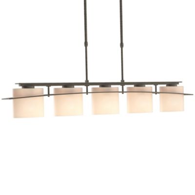 Arc Ellipse Linear Suspension