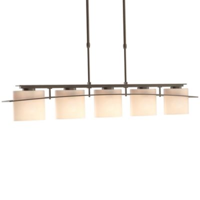 Arc Ellipse Linear Suspension