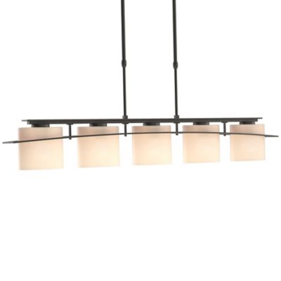 Arc Ellipse Linear Suspension