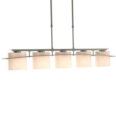 Arc Ellipse Linear Suspension
