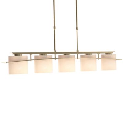 Arc Ellipse Linear Suspension