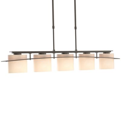 Arc Ellipse Linear Suspension