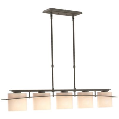 Arc Ellipse Linear Suspension