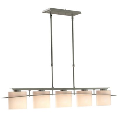 Arc Ellipse Linear Suspension