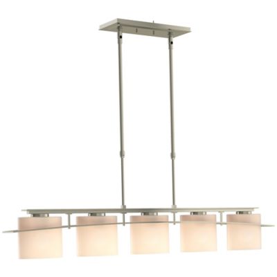 Arc Ellipse Linear Suspension