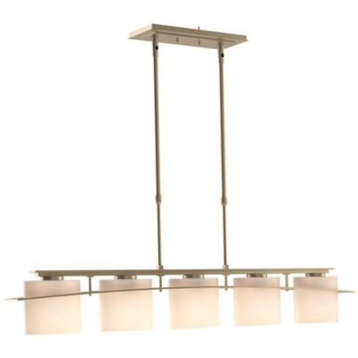 Arc Ellipse Linear Suspension