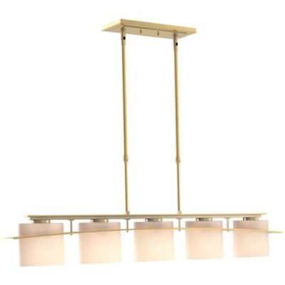 Arc Ellipse Linear Suspension