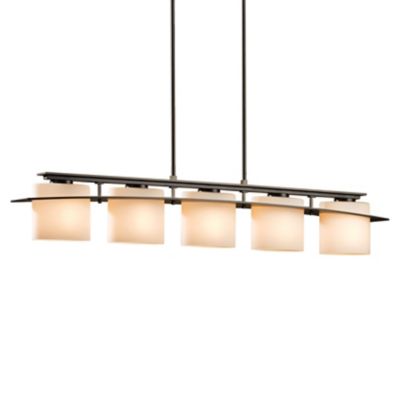 Arc Ellipse Linear Suspension