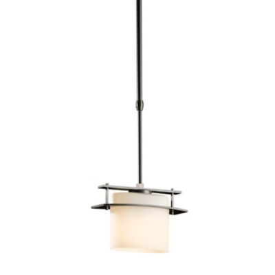 Ellipse Adjustable Pendant