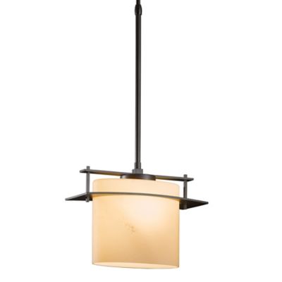 Ellipse Adjustable Pendant