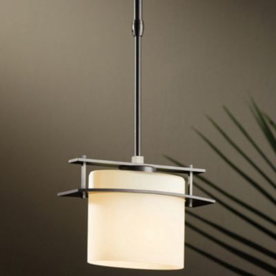 Ellipse Adjustable Pendant