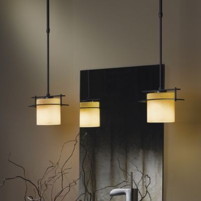 Ellipse Adjustable Pendant