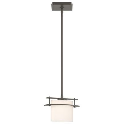 Ellipse Adjustable Pendant