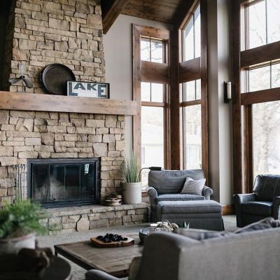 New Town Wall Sconce