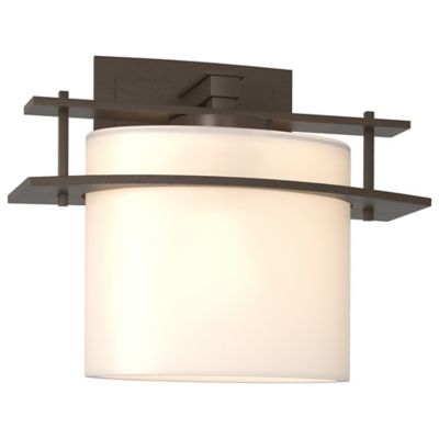 Arc Ellipse Wall Sconce