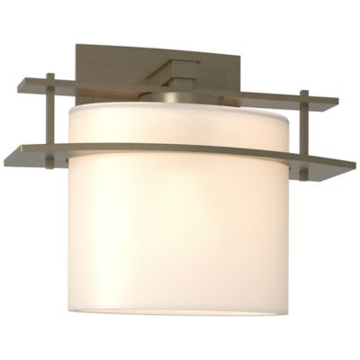 Arc Ellipse Wall Sconce