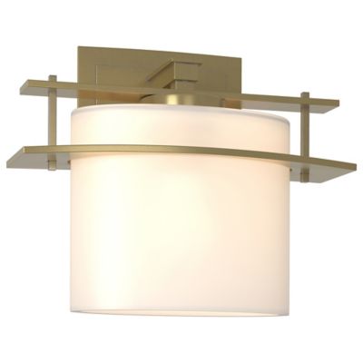 Arc Ellipse Wall Sconce