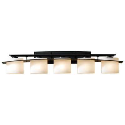 Arc Ellipse Vanity Light