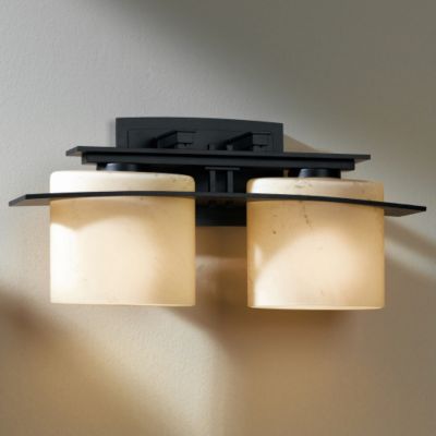 Arc Ellipse Vanity Light