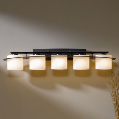 Arc Ellipse Vanity Light