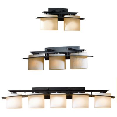 Arc Ellipse Vanity Light